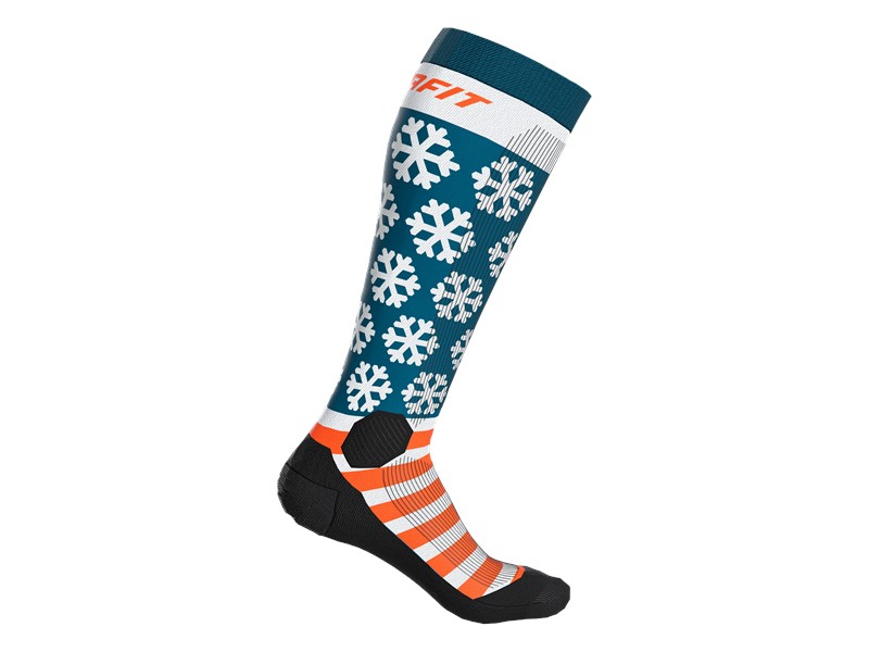 71613 FT GRAPHIC SOCKS